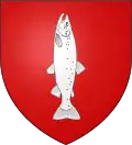 Blason de Colline-Beaumont