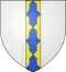 Alias du blason de Combles