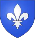 Blason de Condé-sur-Noireau