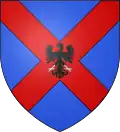 Blason de Coulogne