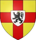 Blason de Coyviller