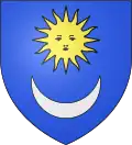 Alias du blason de Beynes