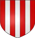 Blason de Cult