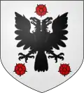 Blason de Deinze