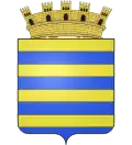 Blason de Dixmude
