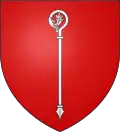 Blason de Dimbsthal