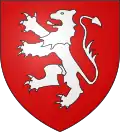Blason de Divion
