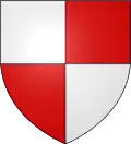 Blason de Duras