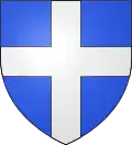 Blason de Embrun