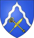 Blason de Épinay-sous-Sénart