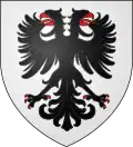 Blason de Eps