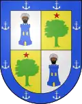 Blason