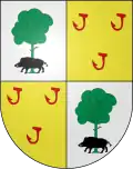 Blason