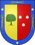 Blason