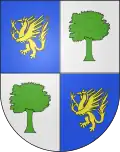 Blason