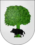 Blason