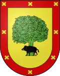 Blason