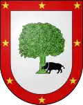 Blason