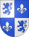 Blason
