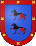 Blason