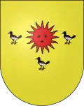 Blason