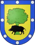 Blason