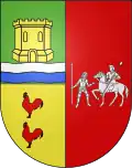 Blason