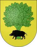 Blason