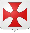 Blason de Esley