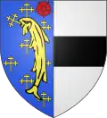 Blason de Essey-et-Maizerais