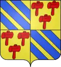Blason de Essigny-le-Grand