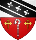 Blason de Euilly-et-Lombut