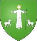 Blason de Eygliers