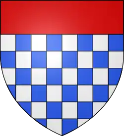 Image illustrative de l’article Famille de Noüe