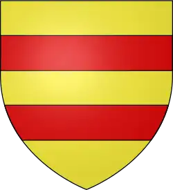 Image illustrative de l’article Famille de Carné