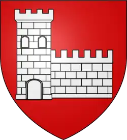 Image illustrative de l’article Famille de La Tour du Pin