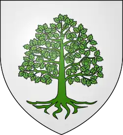 Image illustrative de l’article Famille de Gilley