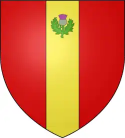 Image illustrative de l’article Famille de Balsac