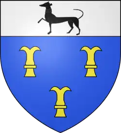 Image illustrative de l’article Famille de Roquemaurel