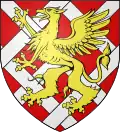 Blason de Faverolles-et-Coëmy