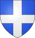 Blason de Figeac