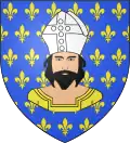 Blason de Fives