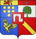 Blason de Fontenay-Trésigny