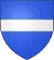 Alias du blason de Fontenoy-le-Château