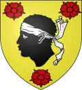 Blason de Fouquières-lès-Béthune