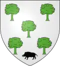 Blason