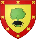 Blason