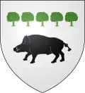 Blason