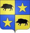Blason