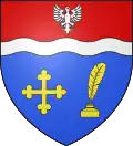Blason de Fraimbois